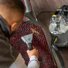Lavadora de Estofos Karcher Puzzi 8/1
